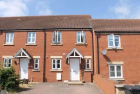 2&nbsp;Bedroom&nbsp;Terraced